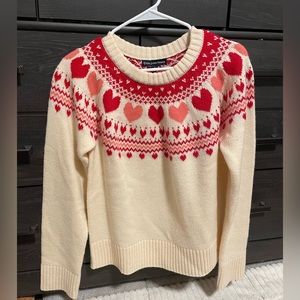Heartwarmer Sweater by KJP